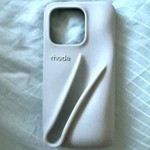 iPhoneアクセサリー rhode Rhode Phone Case 15 Pro | eBay